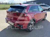 2022 KIA Niro
