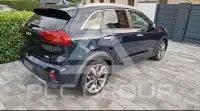 2022 KIA Niro