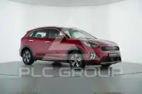 2022 KIA Niro