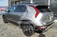 2022 KIA Niro