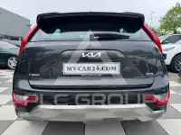 2022 KIA Niro