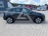 2022 KIA Niro