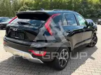 2022 KIA Niro