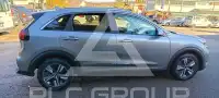 2022 KIA Niro