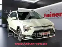 2022 KIA Niro