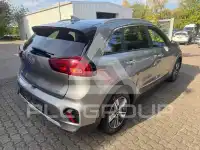 2022 KIA Niro