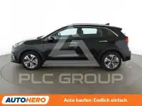 2022 KIA Niro