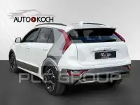 2022 KIA Niro