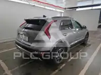 2022 KIA Niro