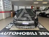 2022 KIA Niro