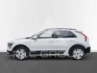 2022 KIA Niro