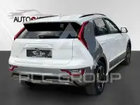 2022 KIA Niro