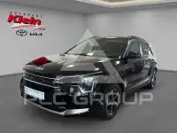 2022 KIA Niro