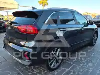 2022 KIA Niro