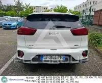 2022 KIA Niro