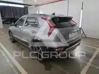 2022 KIA Niro