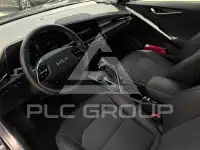 2022 KIA Niro