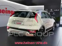 2022 KIA Niro