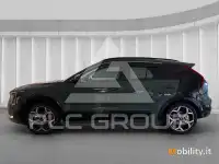 2022 KIA Niro