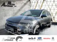 2022 KIA Niro