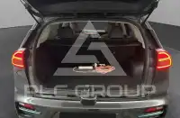 2022 KIA Niro