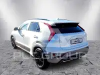 2022 KIA Niro