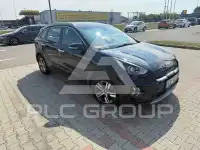 2022 KIA Niro