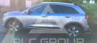 2022 KIA Niro
