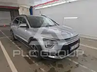 2022 KIA Niro