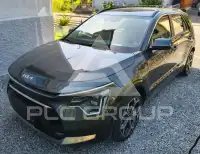 2022 KIA Niro
