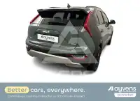 2022 KIA Niro