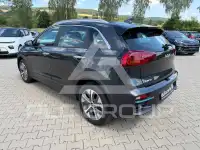 2022 KIA Niro