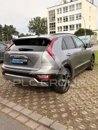 2022 KIA Niro