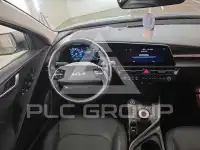 2022 KIA Niro