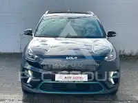2022 KIA Niro