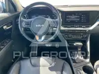 2022 KIA Niro