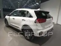 2022 KIA Niro