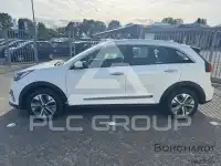 2022 KIA Niro