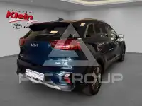2022 KIA Niro