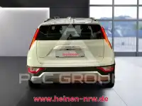 2022 KIA Niro