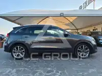 2022 KIA Niro