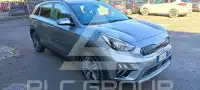 2022 KIA Niro