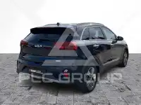 2022 KIA Niro