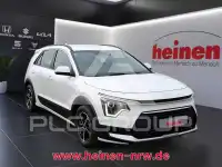 2022 KIA Niro