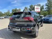 2022 KIA Niro