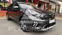 2022 KIA Niro