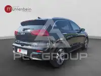 2022 KIA Niro