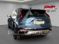 2022 KIA Niro