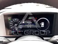 2022 KIA Niro