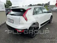 2022 KIA Niro